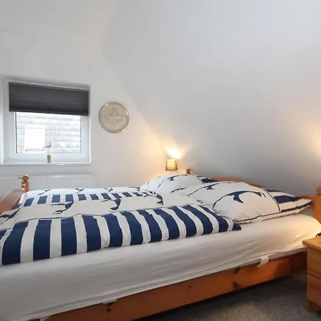 Apartment Solveig Fenja *