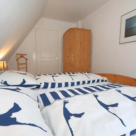 Apartment Solveig Fenja *